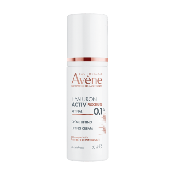 Eau Thermale Avene Hyaluron Activ Procedure Crema Viso Effetto Lifting Anti-età 30 ml