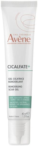 Eau Thermale Avene Cicalfate+ Gel Rimodellante Cicatrici 40 ml