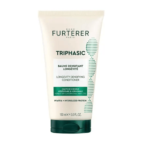 Renè Furterer Triphasic 150 ml Balsamo Densificante Longevità Caduta dei Capelli