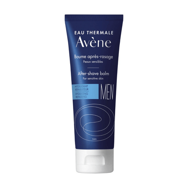Eau Thermale Avene Uomo Balsamo Dopobarba 75 ml