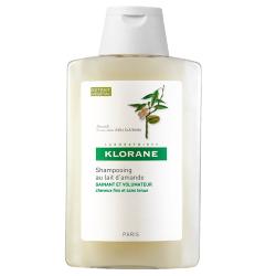 Klorane shampoo latte mandorla 200 ml — confronto prezzi