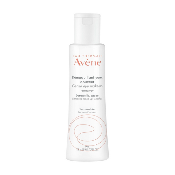 Eau Thermale Avene Struccante Delicato Occhi 125 ml