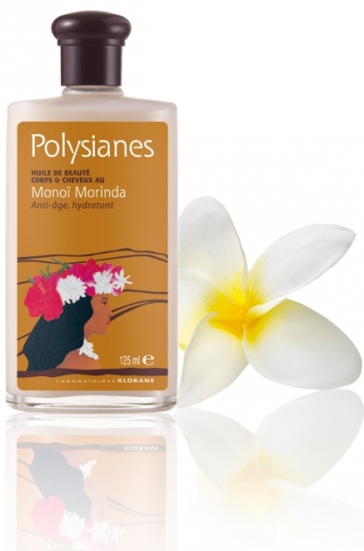 LES POLYSIANES MONOI MOR OLIO — confronto prezzi