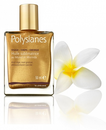 LES POLYSIANES OLIO SUBL MADRE — confronto prezzi