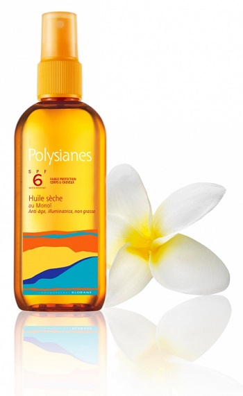 KLORANE-POLYSIANES OLIO SEC FP6 — confronto prezzi