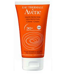 EAU Thermale Avene Solare Crema SPF 30 50 ml