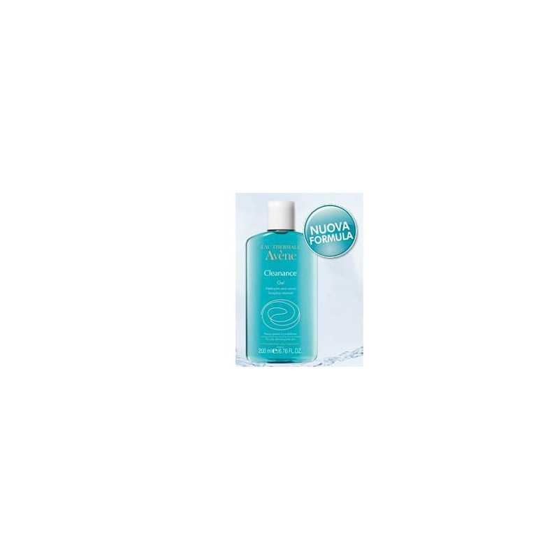 Avene Cleanance Gel Detergente — confronto prezzi