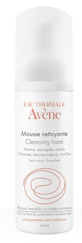 Eau thermale avene mousse detergente 150 ml — confronto prezzi