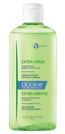 DUCRAY-SHAMPOO EX DELIC 200ML — confronto prezzi