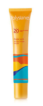 Les Polysianes Latte Flu Spf20 — confronto prezzi