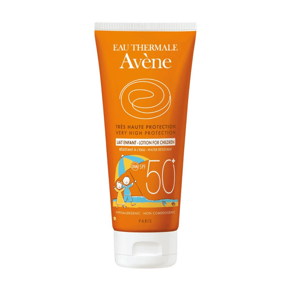 Avene Sol Latte Spf50+ Bb