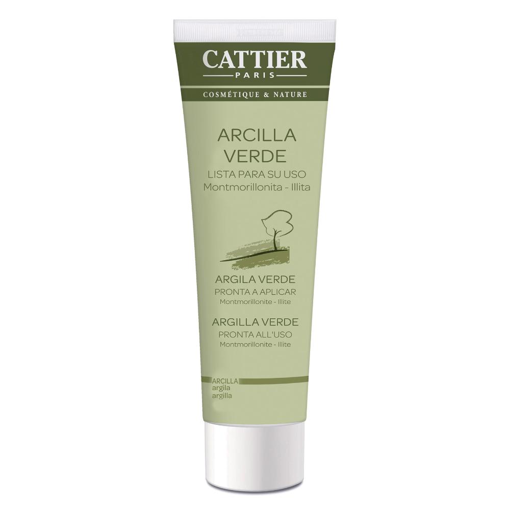 Cattier Argilla Verde 400 G g Polvere — confronto prezzi