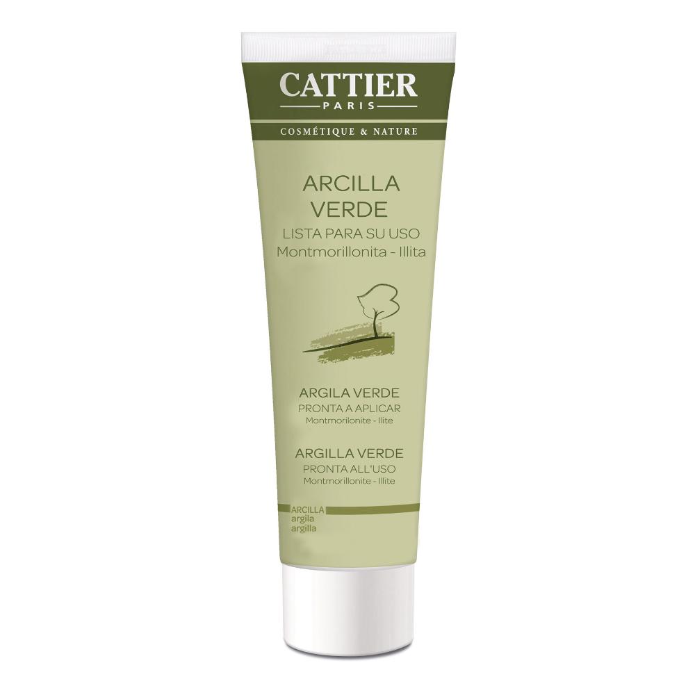 ARGILLA VERDE PRONT MINI 100ML — confronto prezzi