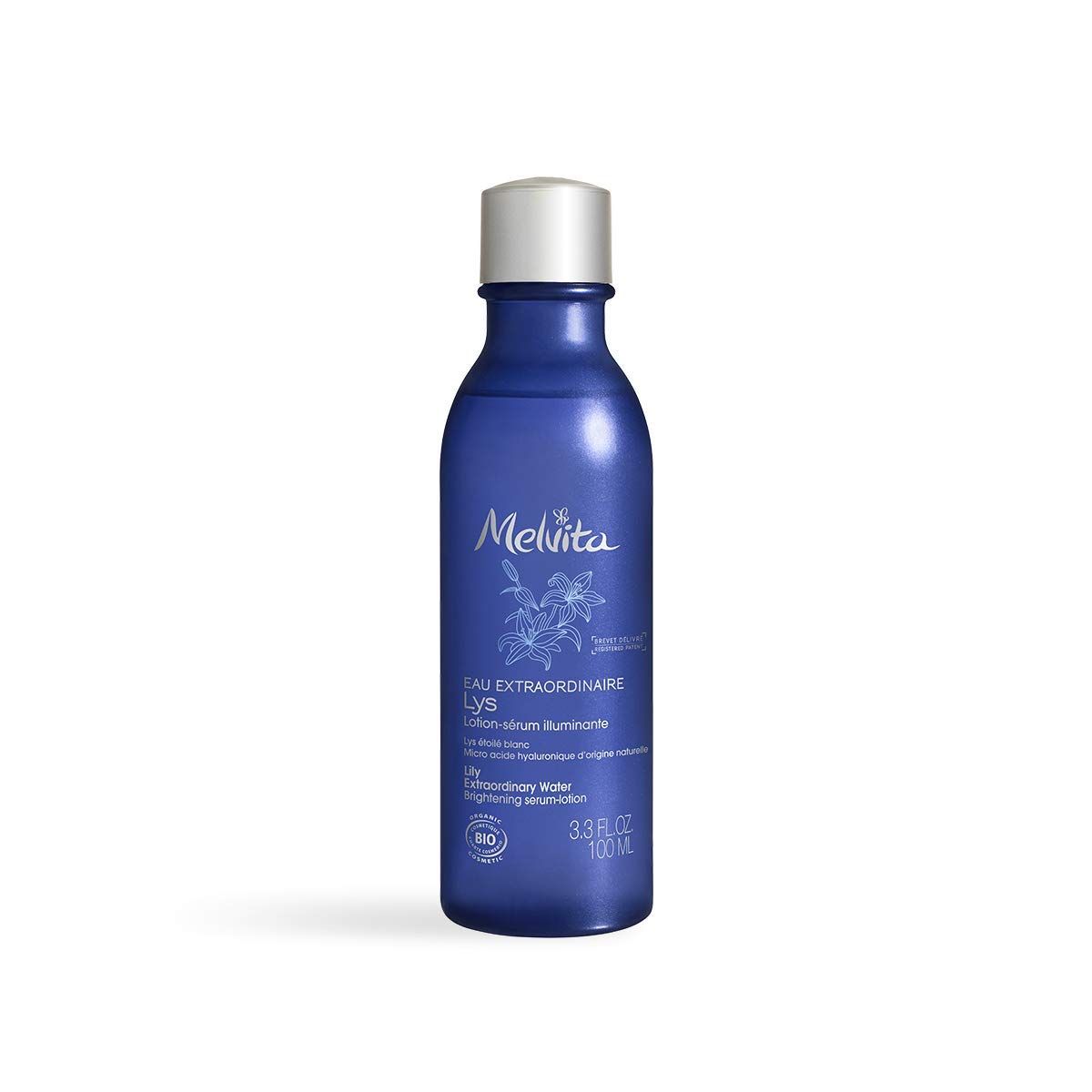 Melvita Acqua Straordinaria di Giglio 100ml. 100 ml Spray
