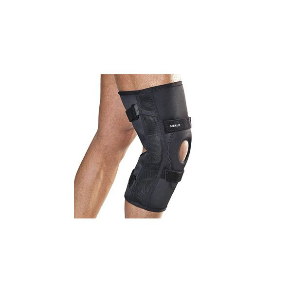 Gibaud Ortho Ligagib Ginocchiera Articolata Misura 6