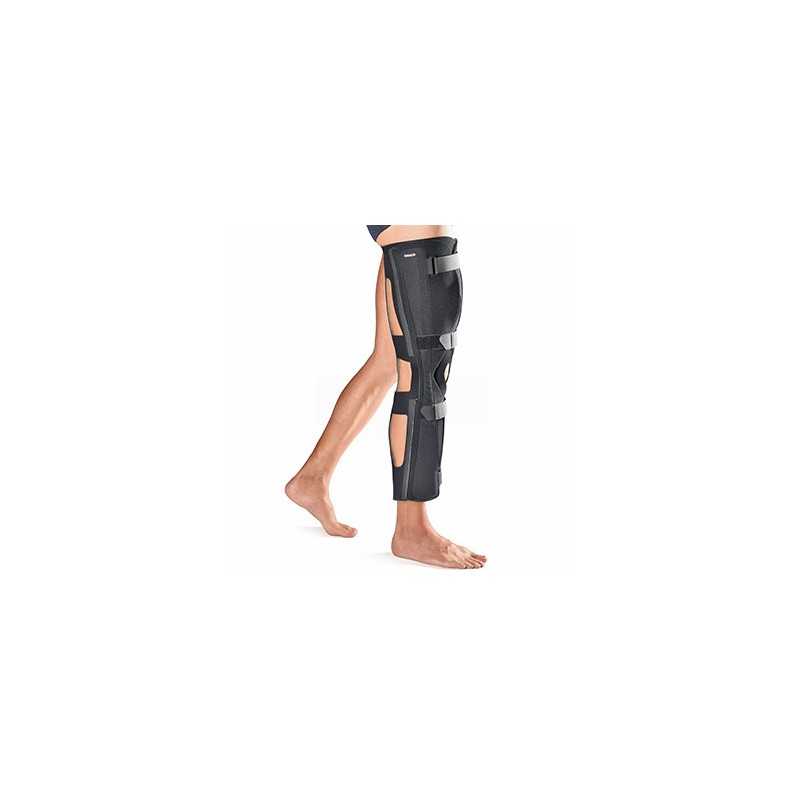 Gibaud ortho ginocchiera zerogradi 70 cm taglia 4