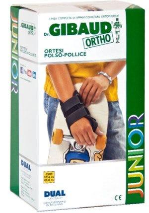 Dr. Gibaud Ortho Ortesi Polso Pollice Sinistro — confronto prezzi