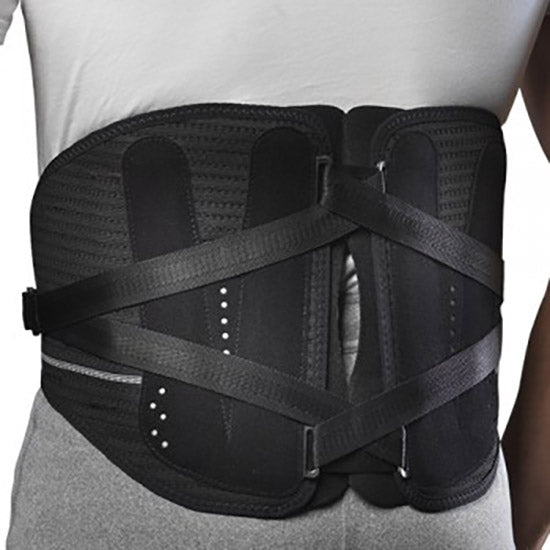 GIBAUD ORTHO LOMBOGIB SENIOR 0 — confronto prezzi