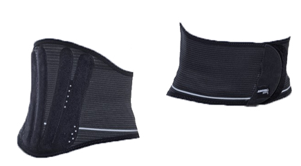 Dr. Gibaud Cintura Lombogig Donna Lombalgia Taglia 4 — confronto prezzi