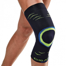 Gibaud Sport Ginocchiera Taglia 1