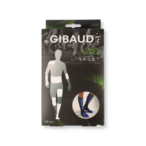 Gibaud Sport Calza Tecnica Taglia 2 — confronto prezzi