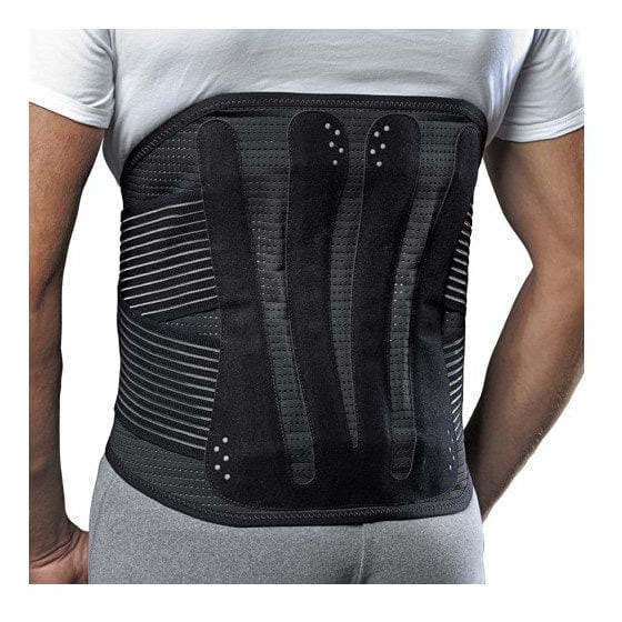 Dr. Gibaud Ortho Action H35 Corsetto Lombosacrale Alto Taglia 1