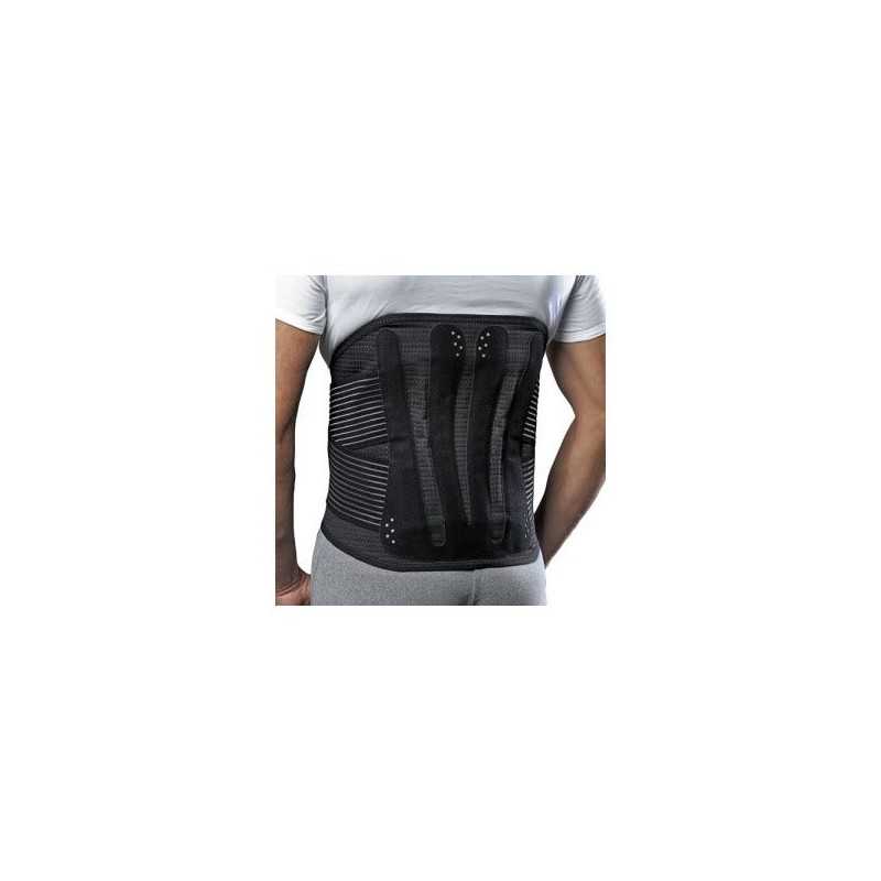Dr. Gibaud Ortho Action H35 Corsetto Lomboscrale Alto Taglia 3 — confronto prezzi