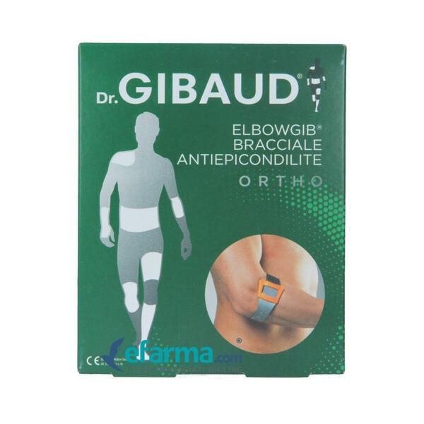 Dr. Gibaud Ortho Bracciale Elbowgib Tendinite Gomito Taglia 2 — confronto prezzi