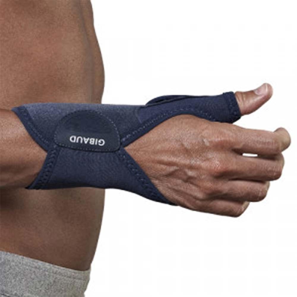 Dr. Gibaud Ortho - Manugib De Quervain Ortesi Polso Pollice Destro Taglia 1