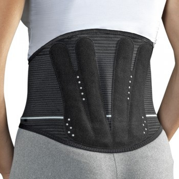 Dr. Gibaud Ortho - Lombogib Lady H21 Corsetto Lombosacrale Taglia 04