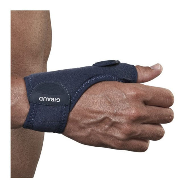Rhizogib ortesi rizoartrosi gibaud ortho sinistra taglia 2