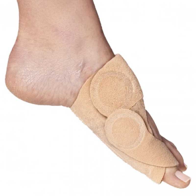 Gibaud Ortho Hallux Valgus Sx