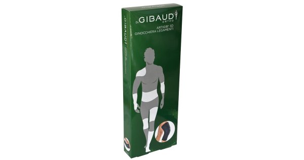 GIBAUD ORTHO ARTIGIB 3D GIN 2 — confronto prezzi