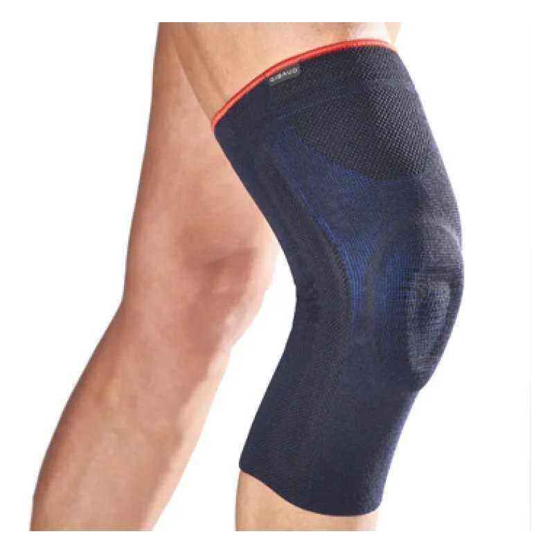 Gibaud Ortho Rotulgib 3d Ginocchiera Rotulea Taglia 4 — confronto prezzi