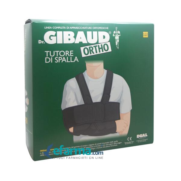 Dr. Gibaud Ortho Tutore Spalla Taglia Unica — confronto prezzi