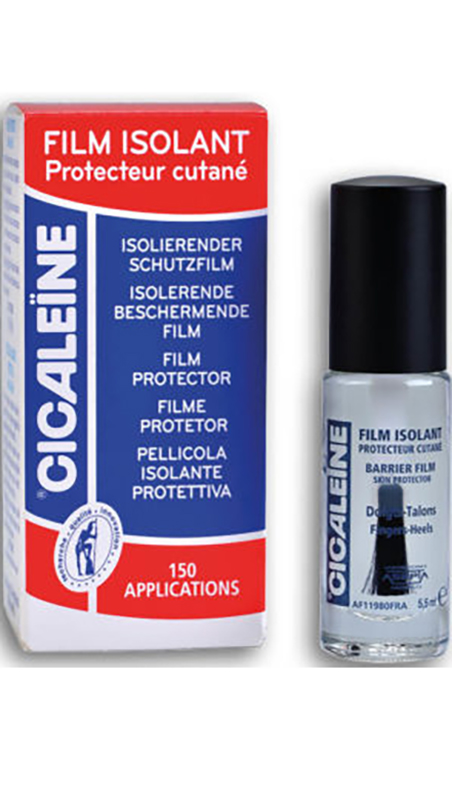 Cicaleïne Pellicola Protettiva Isolante 5,5 ml — confronto prezzi