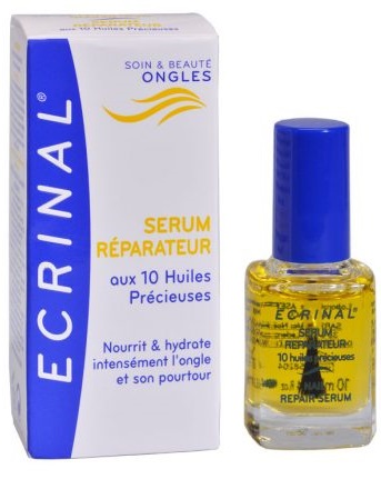 Ecrinal siero riparat unghie 10m — confronto prezzi