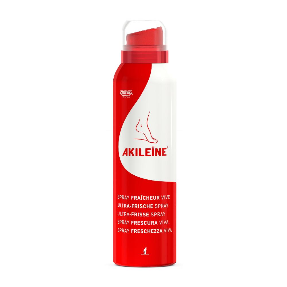 AKILEINE VAP FRESCHEZZA VIVA