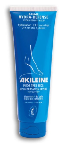 Akileine balsamo hydra-defense 125 ml