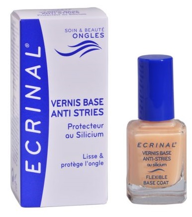 ECRINAL® Vernis Base Levigante 50 ml Smalto per unghie — confronto prezzi