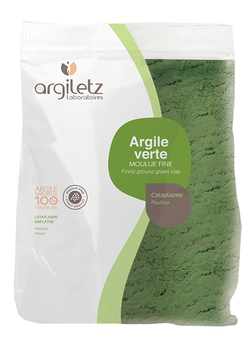 Argiletz arg.verde moule 1kg — confronto prezzi