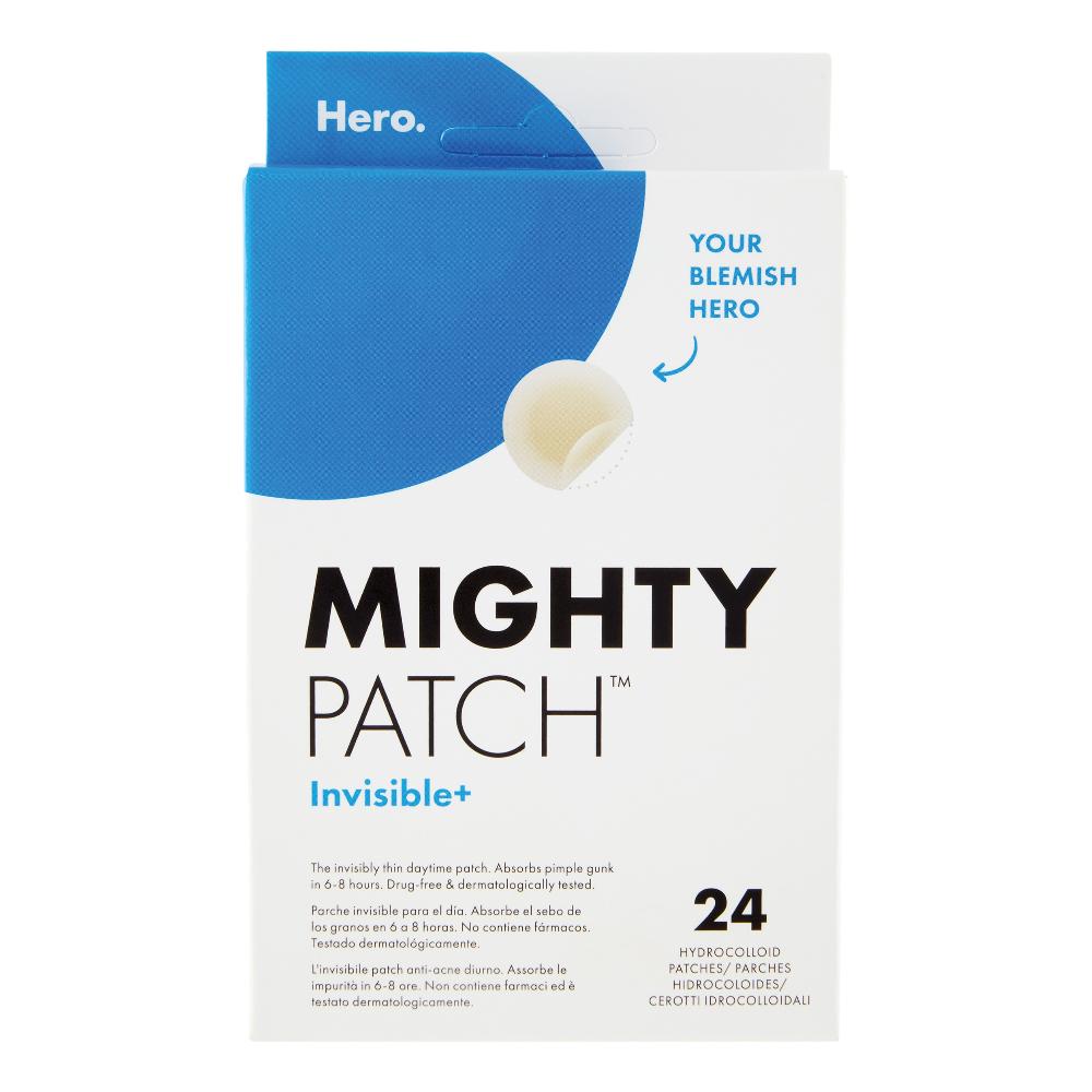 HERO MIGHTY PATCH INVISIBLE24P — confronto prezzi