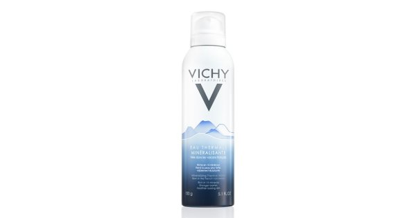 Vichy Acqua Vulcanica Mineralizzante 150 ml