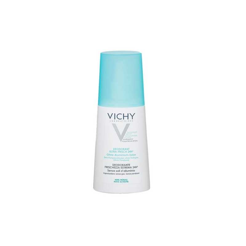 Deodorante Silvestre Vapo100ml