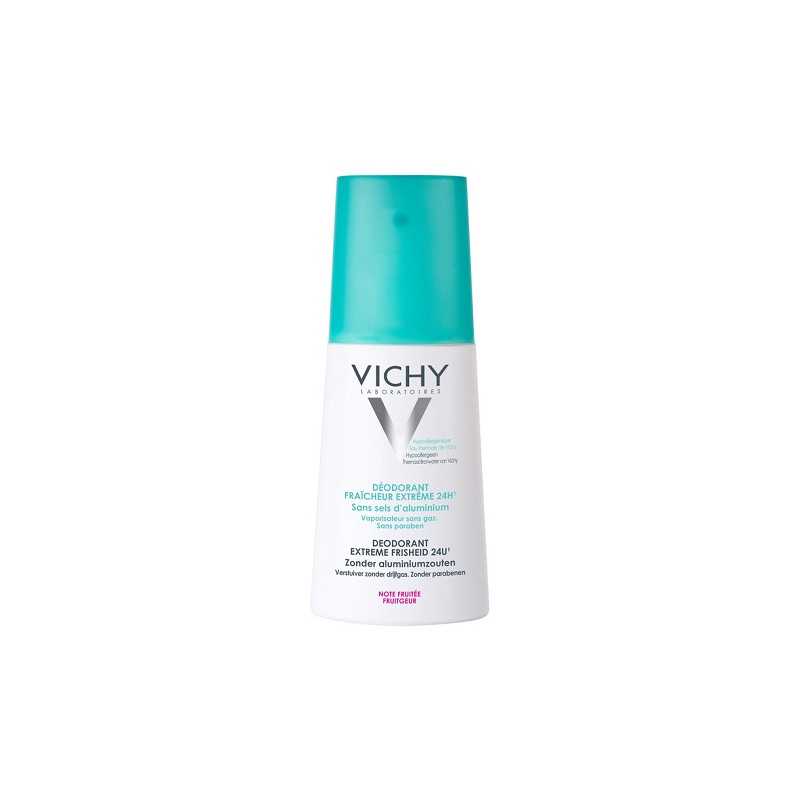 Deodorante Fruttato Vapo 100ml — confronto prezzi