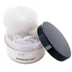 Vichy Dermablend Fondotinta fissatore in polvere 28 gr