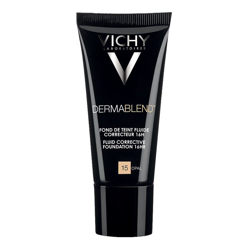 Dermablend fluido 15 30 ml — confronto prezzi