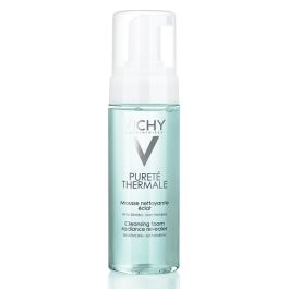 Vichy Purete Thermale Acqua Mousse Detergente Illuminante Pelle Secca 150ml