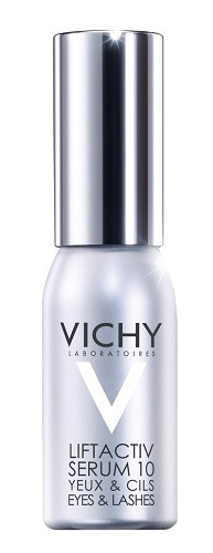 Vichy Liftactiv Supreme Siero Occhi e Ciglia 15mL