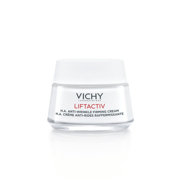 Vichy Liftactiv Supreme Crema Giorno Antirughe Pelle Secca Effetto Lifting 50ml